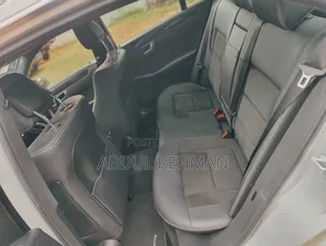 Mercedes-Benz E250 SV Premium 2014 Silver