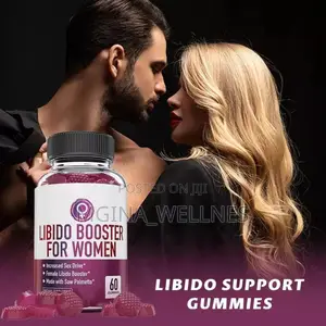 Libido Booster for Women Female Enhancement Support Pills