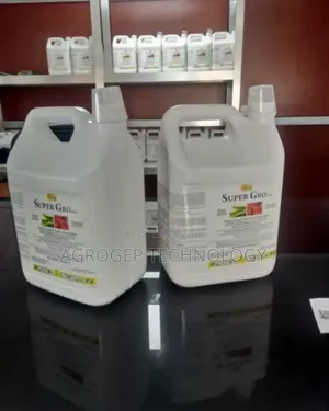 Super Gro Organic
