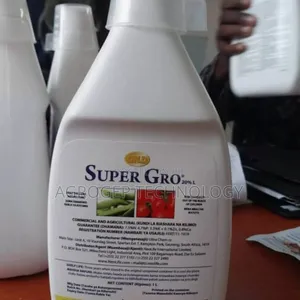 Super Gro Organic