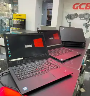 Laptop Lenovo ThinkPad E480 16GB Intel Core I5 SSD 256GB