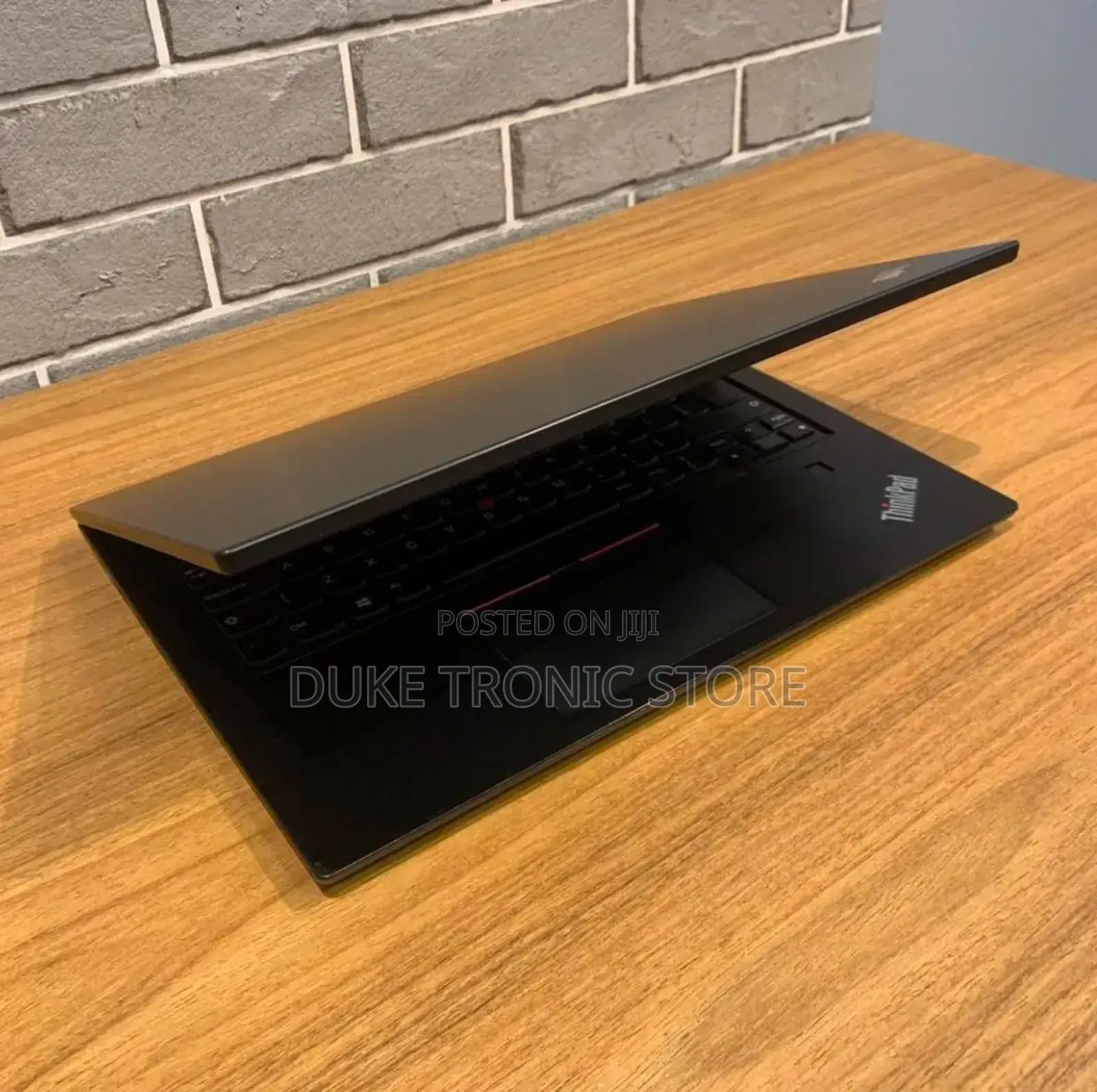 Laptop Lenovo ThinkPad E480 16GB Intel Core I5 SSD 256GB