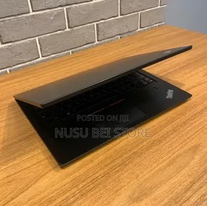 Laptop Lenovo ThinkPad E480 16GB Intel Core I5 SSD 256GB