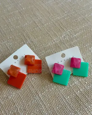 Smart Earrings