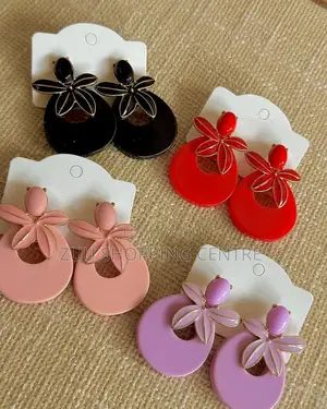 Smart Earrings