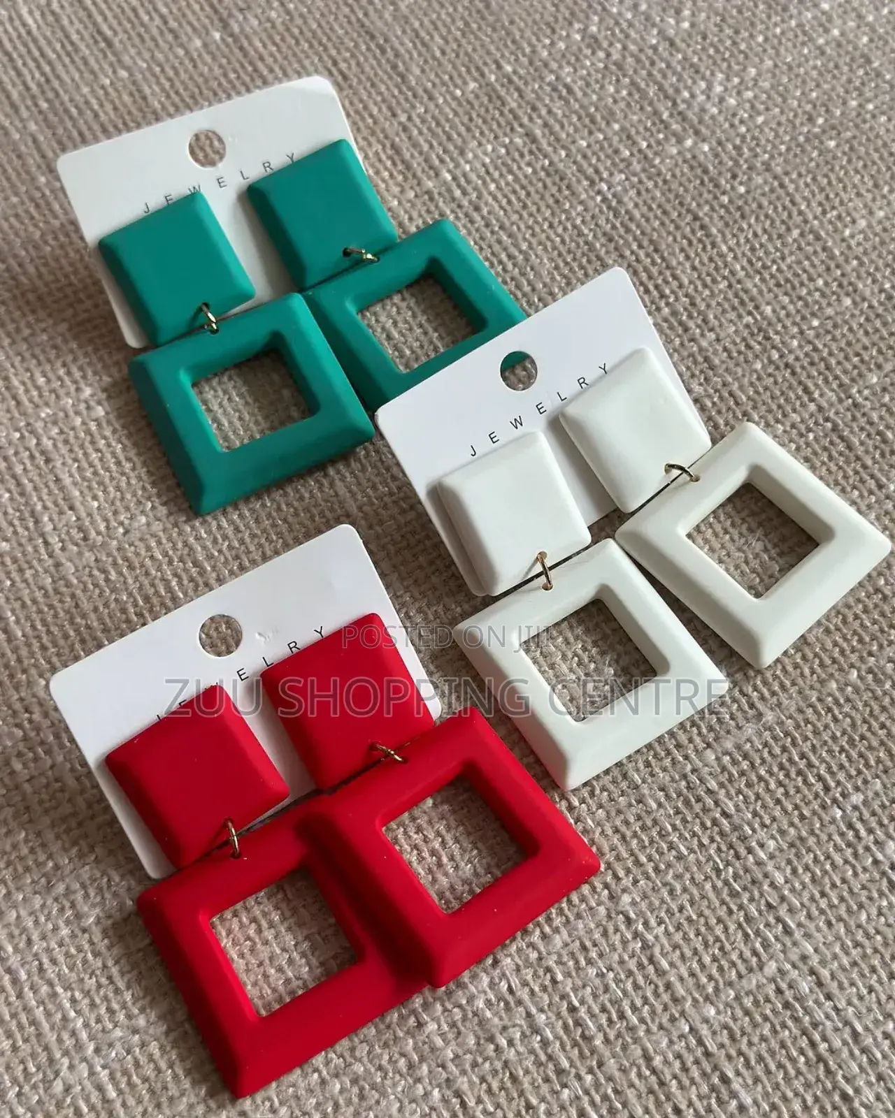 Special Events Earrings