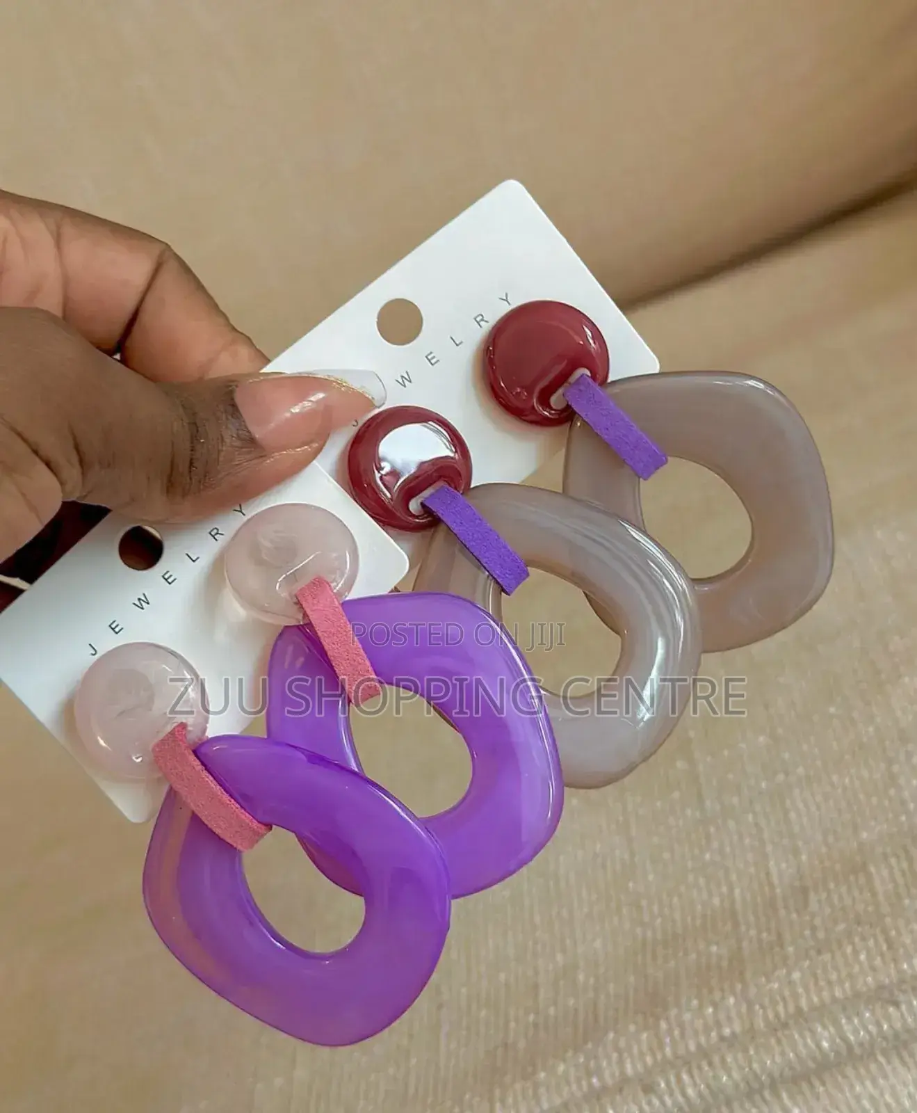 Special Events Earrings