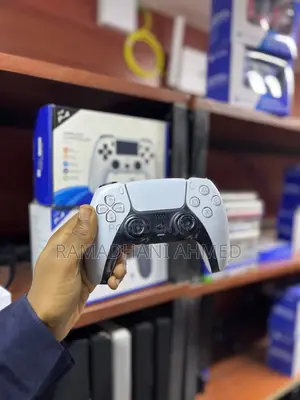 Ps5 Used Controller