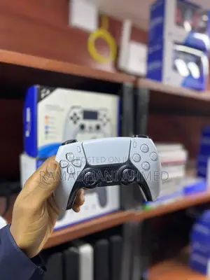 Ps5 Used Controller