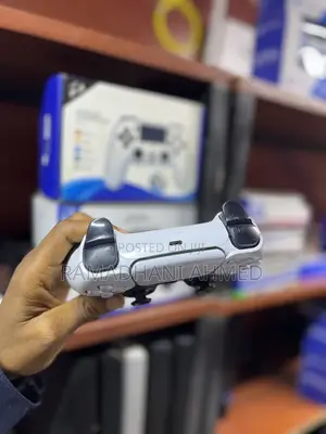Ps5 Used Controller