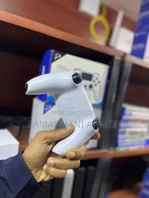 Ps5 Used Controller