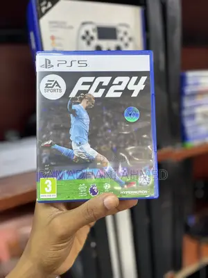 Fifa 2024 Sony Ps5