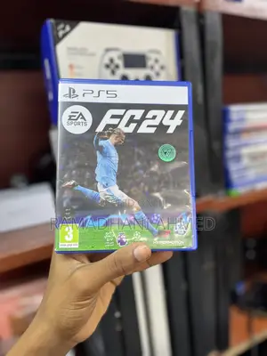 Fifa 2024 Sony Ps5
