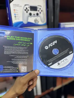 Fifa 2024 Sony Ps5