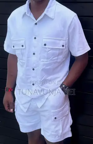 Balanciaga Outfit Shirt + Bukta