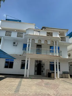 6bdrm House in Masaki House for rent