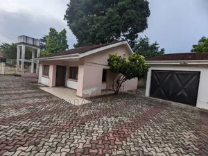 6bdrm House in Mikocheni Bungalow for rent