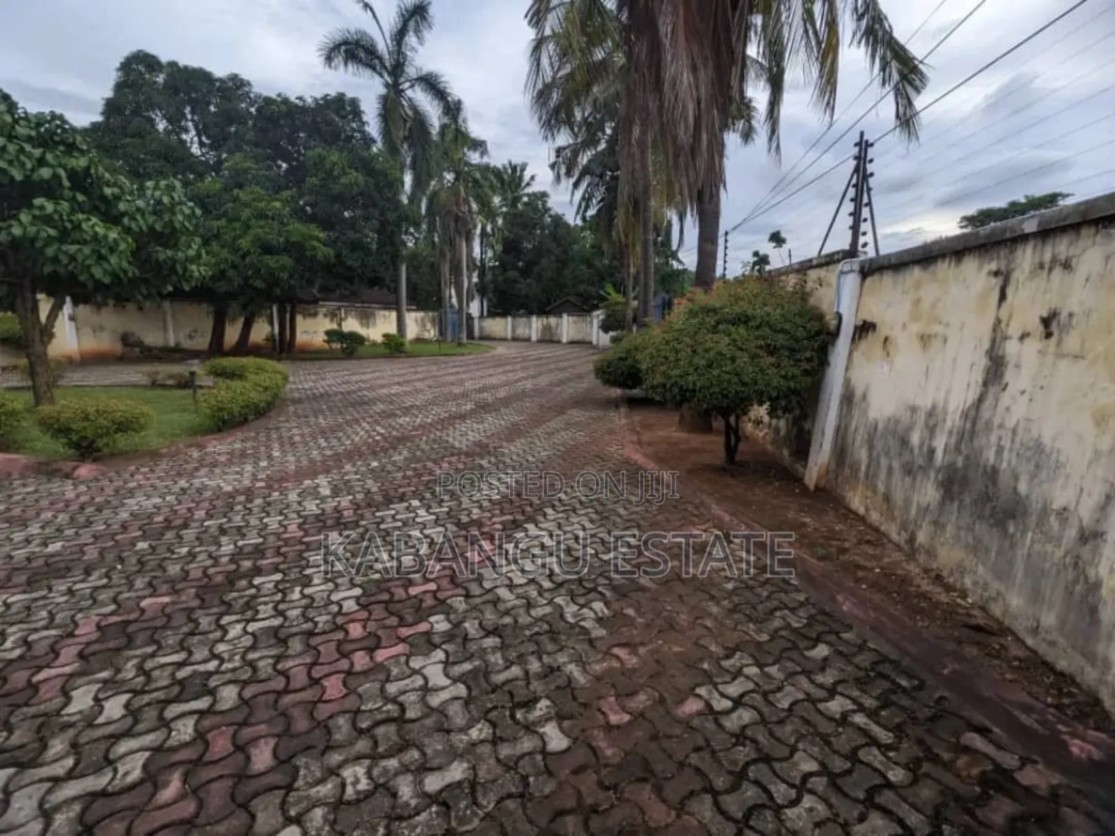 6bdrm House in Mikocheni Bungalow for rent