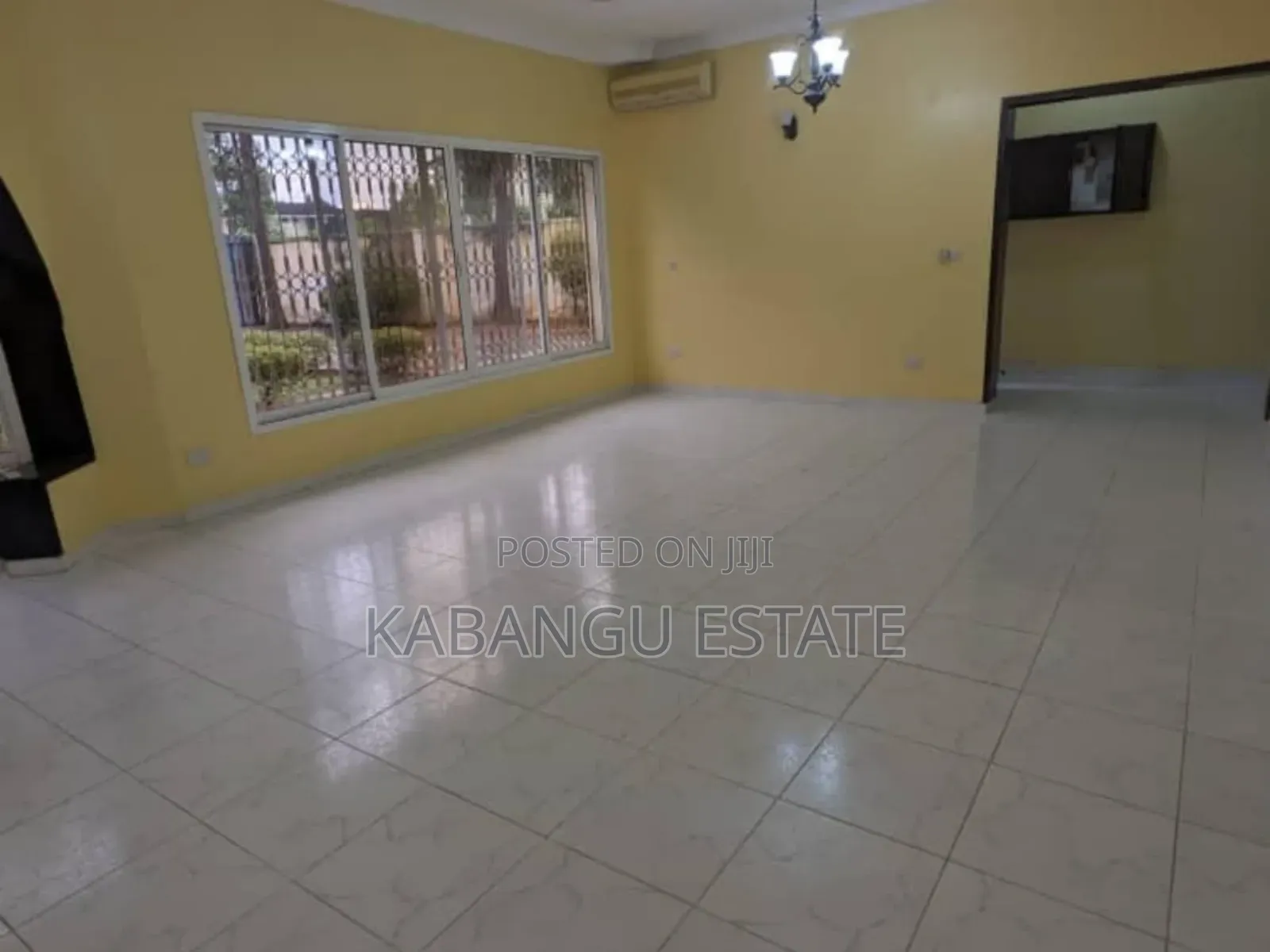 6bdrm House in Mikocheni Bungalow for rent