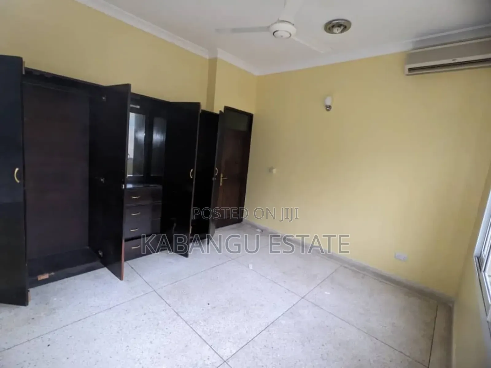 6bdrm House in Mikocheni Bungalow for rent