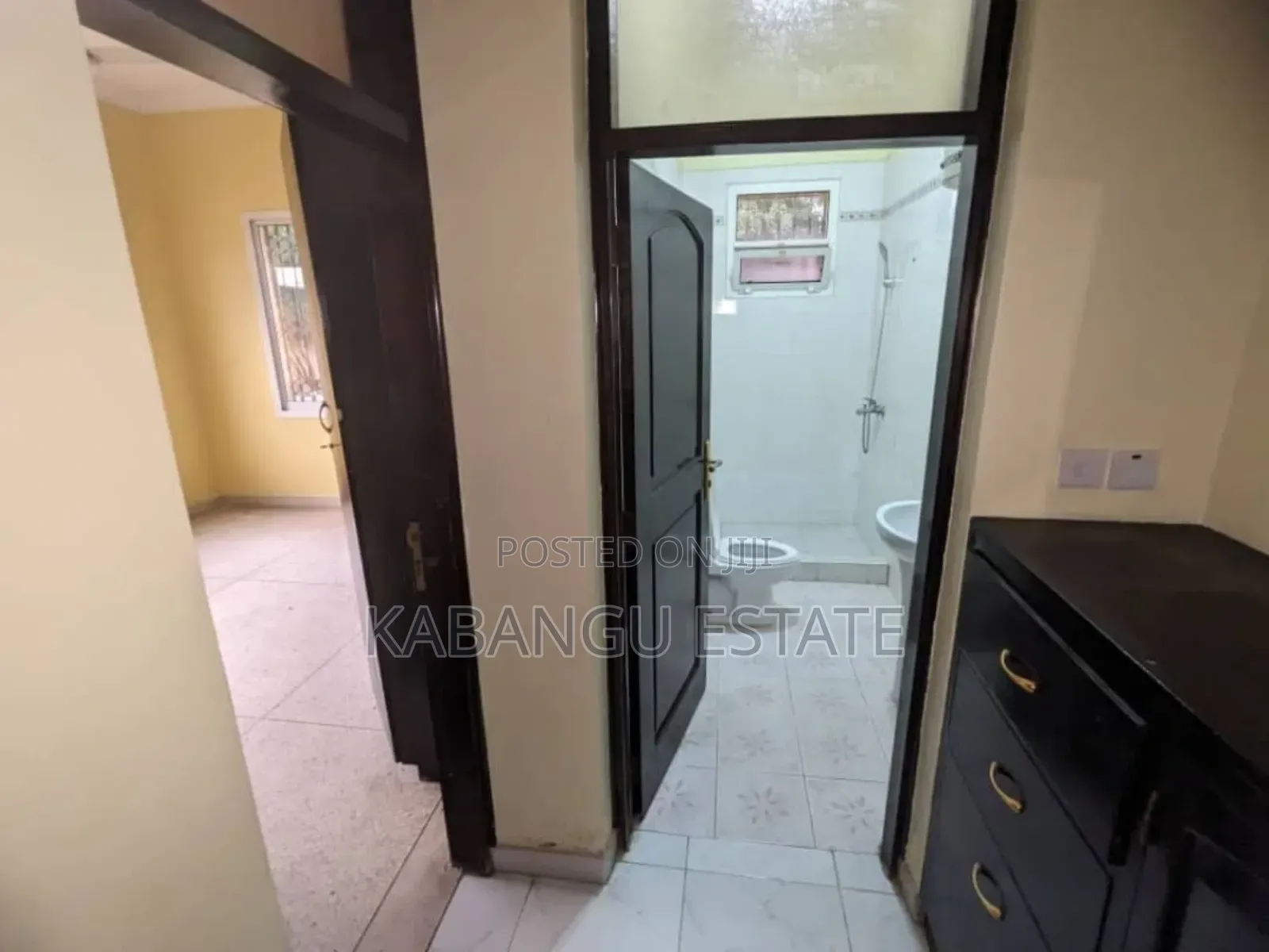 6bdrm House in Mikocheni Bungalow for rent