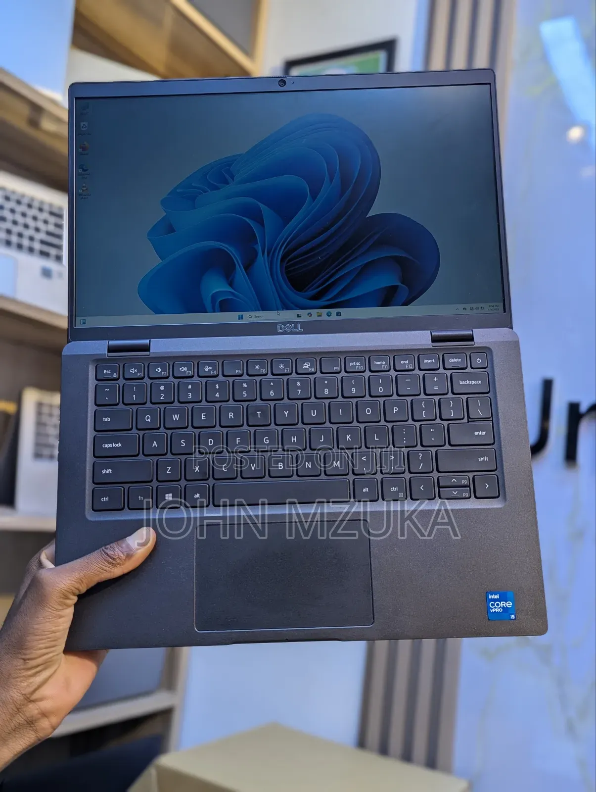 Laptop Dell Latitude 7420 16GB Intel Core I5 SSD 256GB