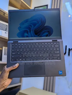 Laptop Dell Latitude 7420 16GB Intel Core I5 SSD 256GB