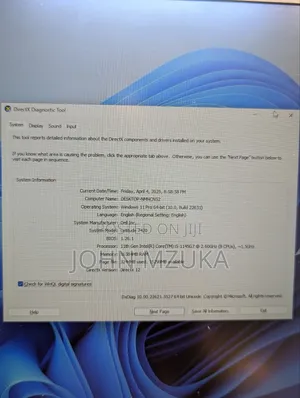Laptop Dell Latitude 7420 16GB Intel Core I5 SSD 256GB