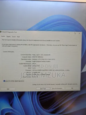 Laptop Dell Latitude 7420 16GB Intel Core I5 SSD 256GB