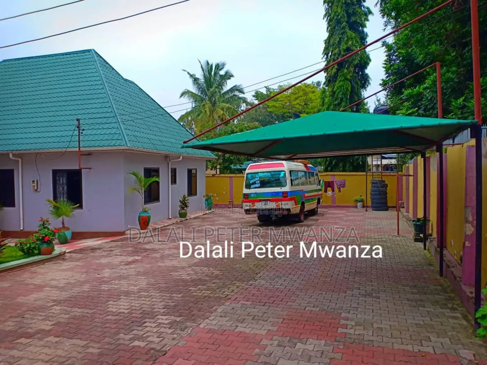 3bdrm House in Dalali Peter, Ilemela for rent
