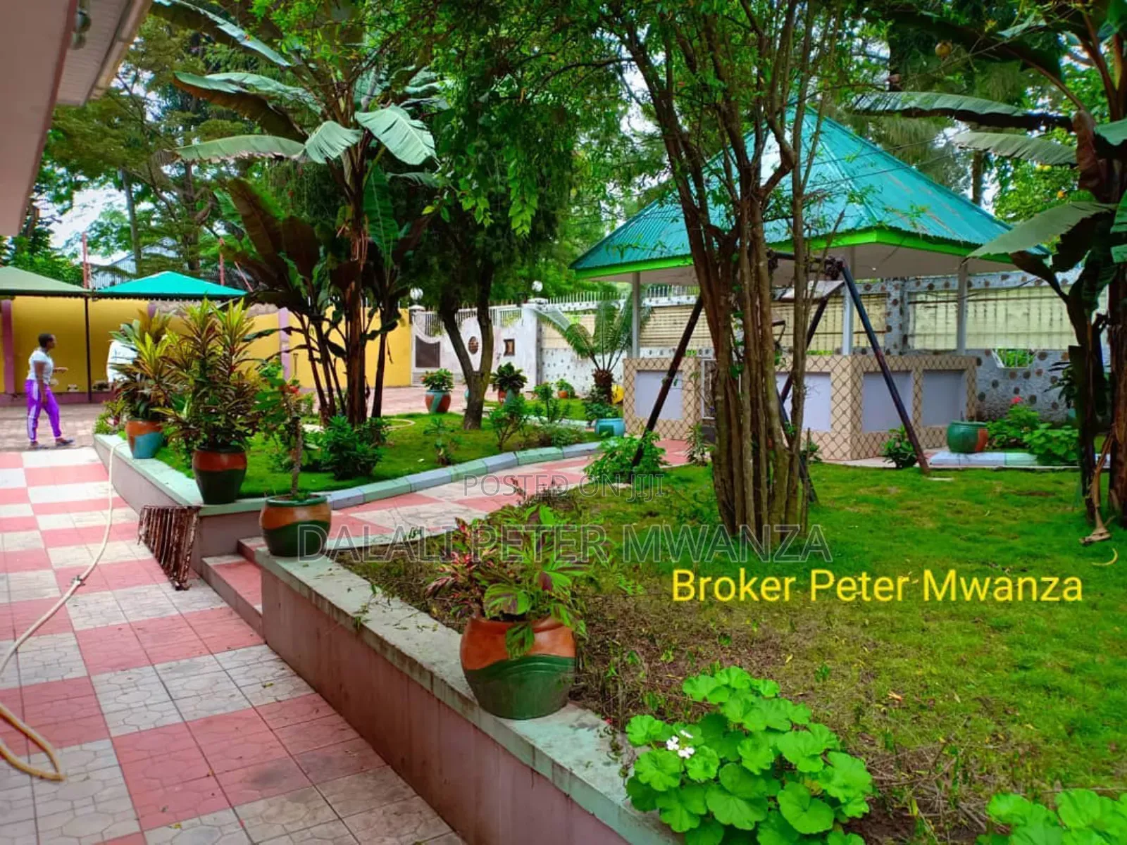 3bdrm House in Dalali Peter, Ilemela for rent
