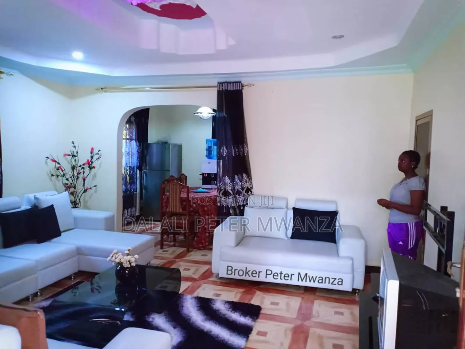 3bdrm House in Dalali Peter, Ilemela for rent