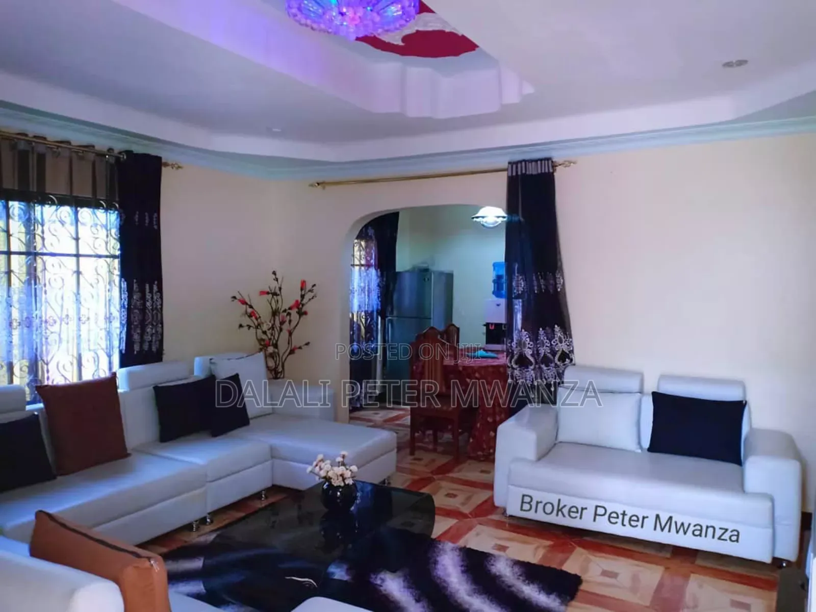 3bdrm House in Dalali Peter, Ilemela for rent