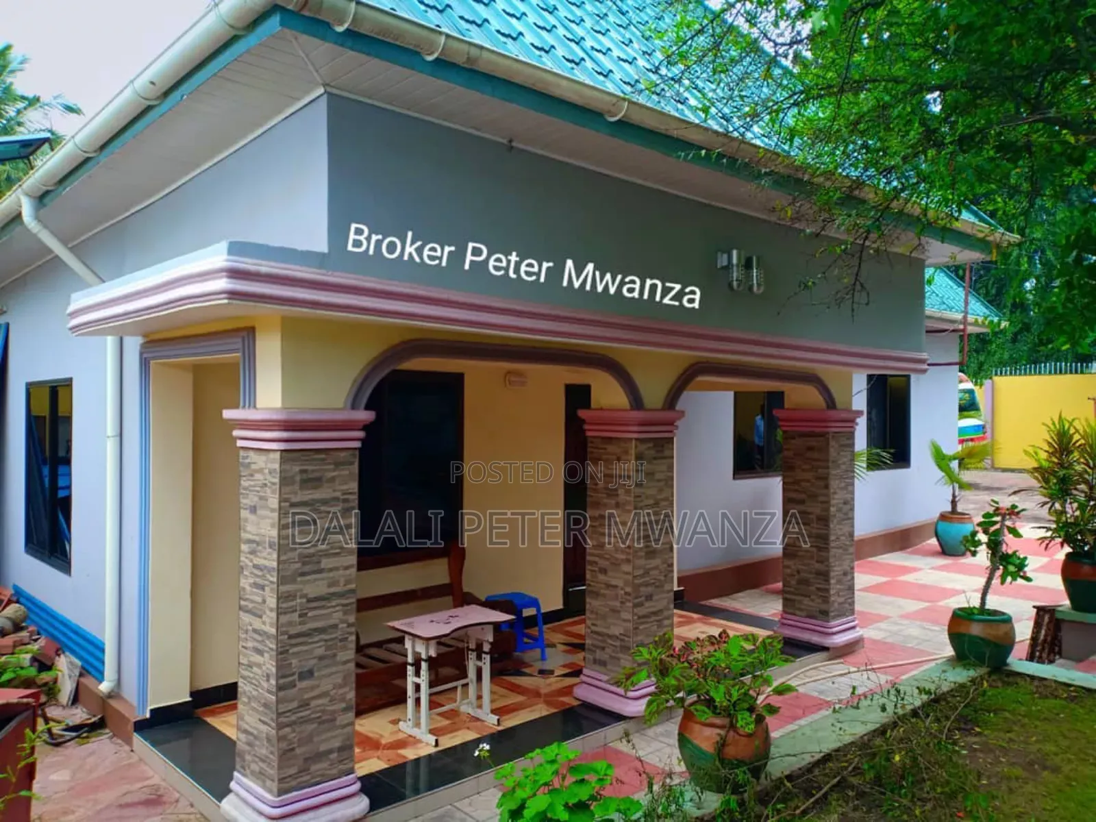 3bdrm House in Dalali Peter, Ilemela for rent