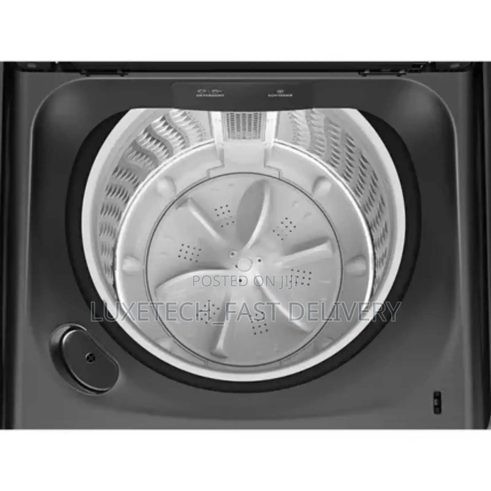 Hisense 20kg Automatic Washing Machine Top Loading Large