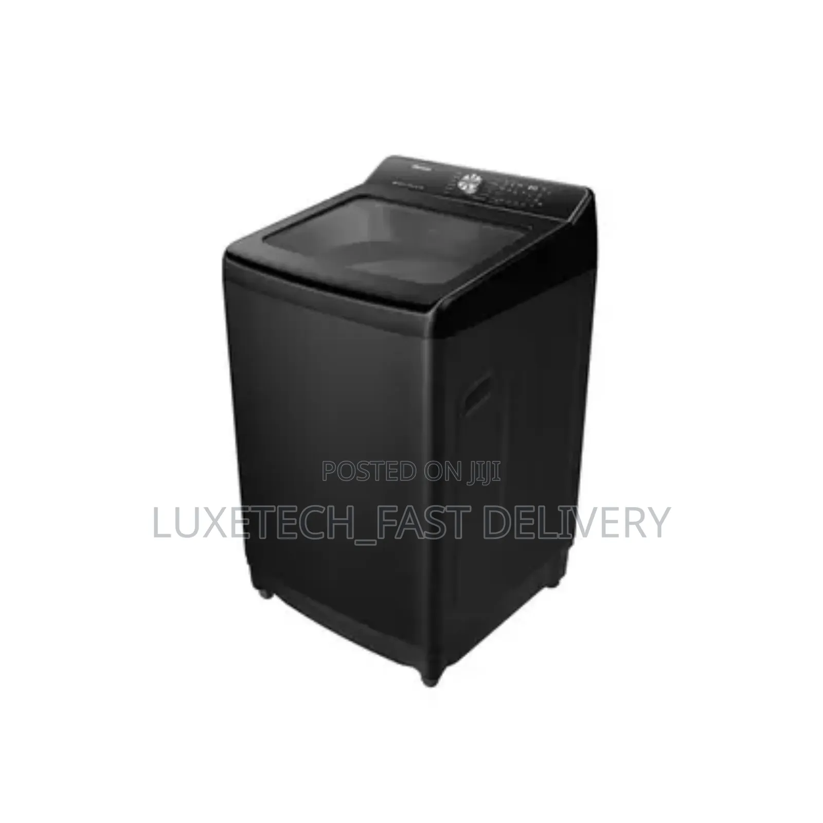 Hisense Washing Machine 20kg Top Load Automatic Wt5t2025db