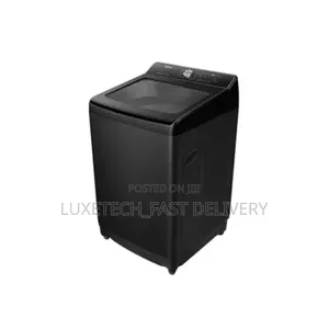 Hisense Washing Machine 20kg Top Load Automatic Wt5t2025db