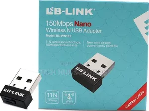 Lb-Link Usb Wifi Adapter Bl-Wn151