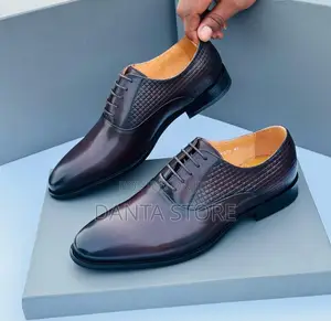 Lv Mocasin Coffee