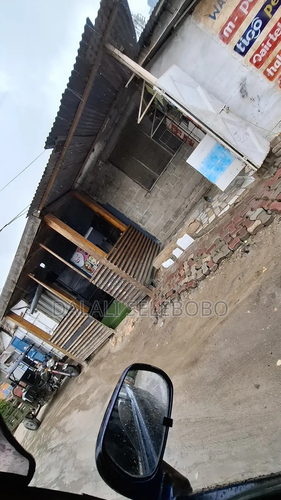 9bdrm Bungalow in Sinza Palestina.. for sale