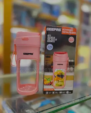 Portable Blender, Drinking Blender For Shakes And Smoothies