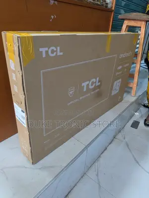 TCL Android Tv