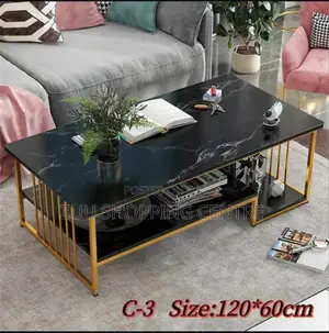 Grass Table