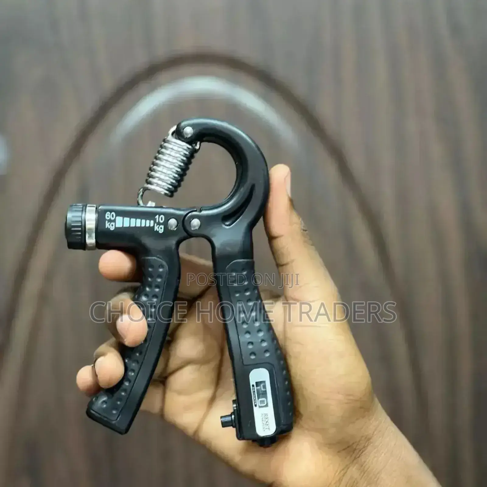 Digital Hand Grip/Yakufanyia Mazoezi Ya Vidole