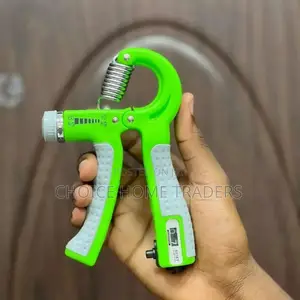 Digital Hand Grip/Yakufanyia Mazoezi Ya Vidole