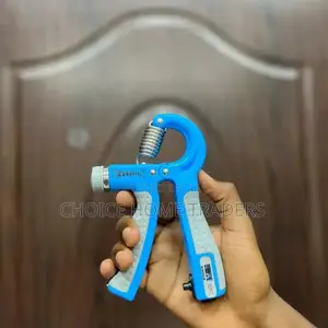 Digital Hand Grip/Yakufanyia Mazoezi Ya Vidole