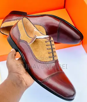 Pure Leather