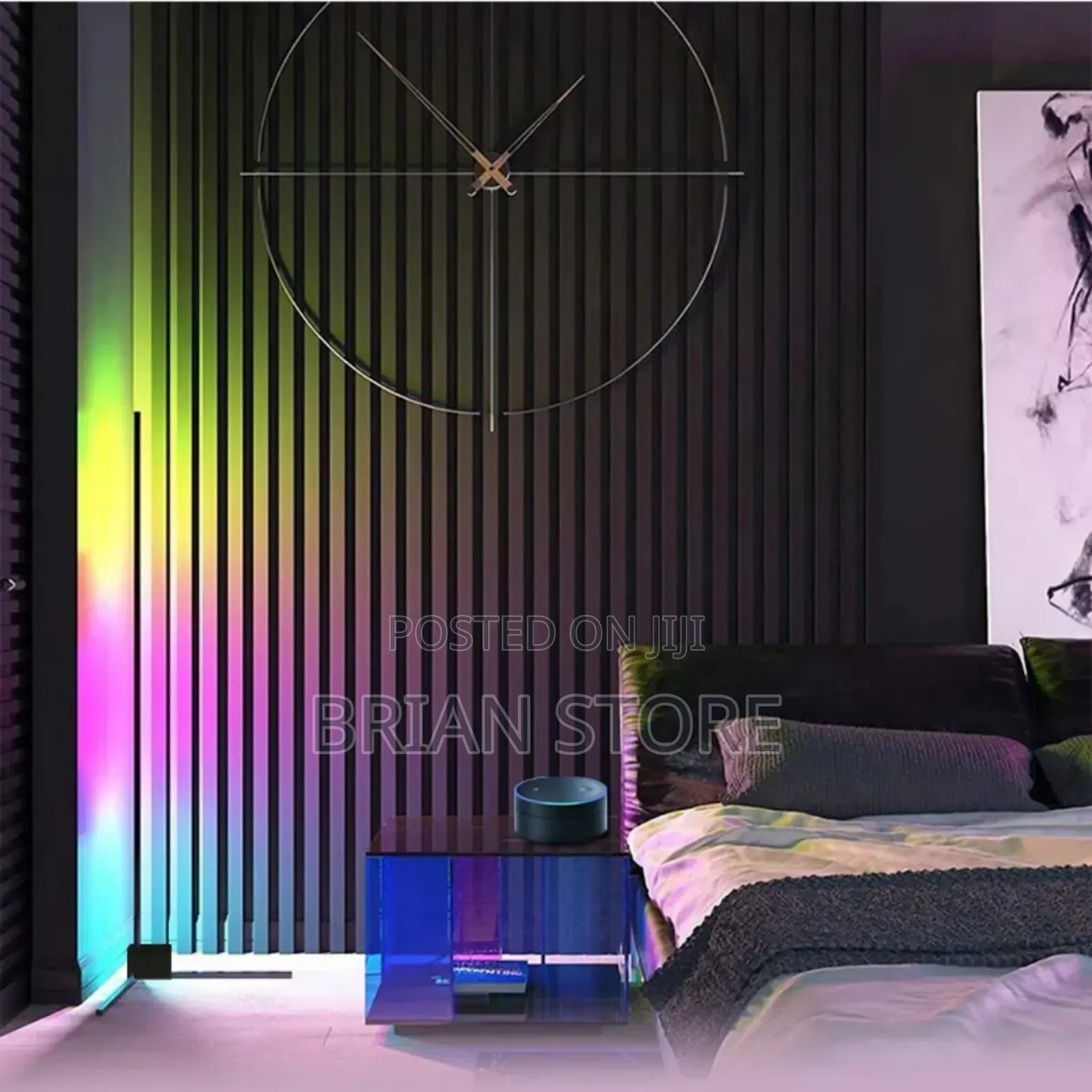 Led Floor Lamp