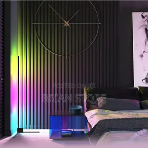 Led Floor Lamp