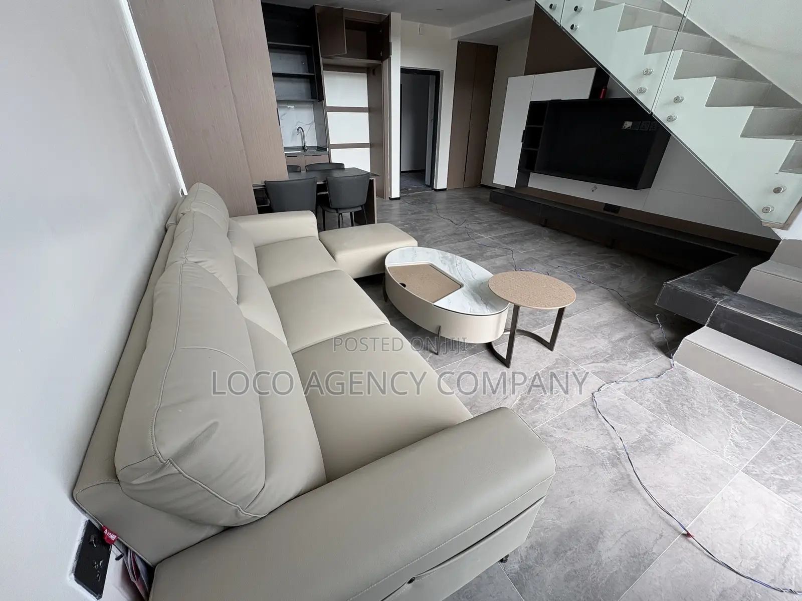 Furnished 2bdrm Apartment in Trusted Real Estate, Oyster Bay for sale